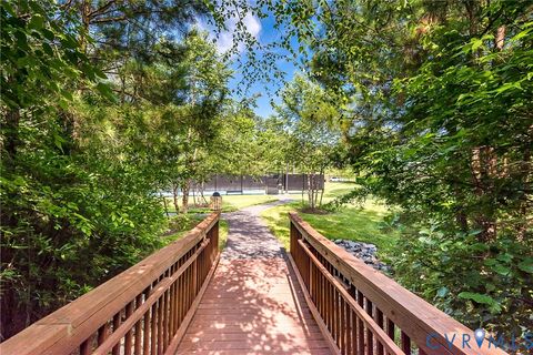 Tiny photo for 16013 Hidden Sedge Court, Moseley, VA 23120 (MLS # 2603424)