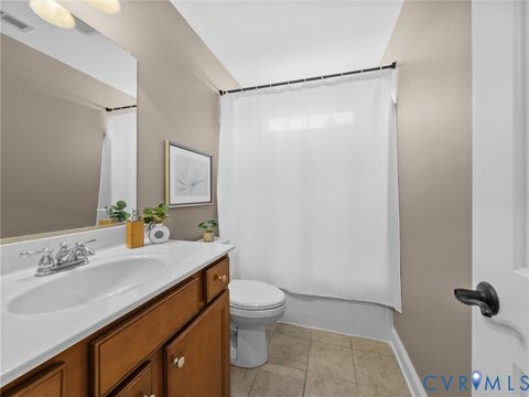 Tiny photo for 16013 Hidden Sedge Court, Moseley, VA 23120 (MLS # 2603424)