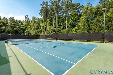 Tiny photo for 16013 Hidden Sedge Court, Moseley, VA 23120 (MLS # 2603424)