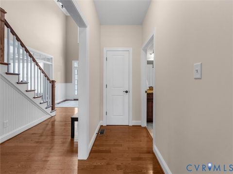 Tiny photo for 16013 Hidden Sedge Court, Moseley, VA 23120 (MLS # 2603424)