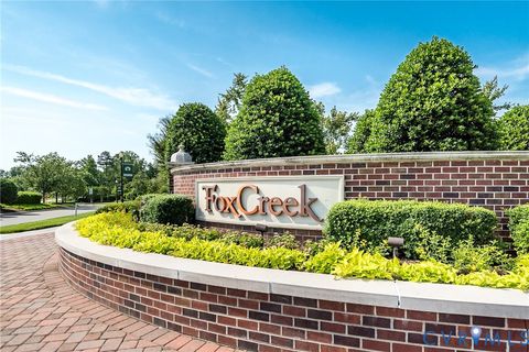 Tiny photo for 16013 Hidden Sedge Court, Moseley, VA 23120 (MLS # 2603424)