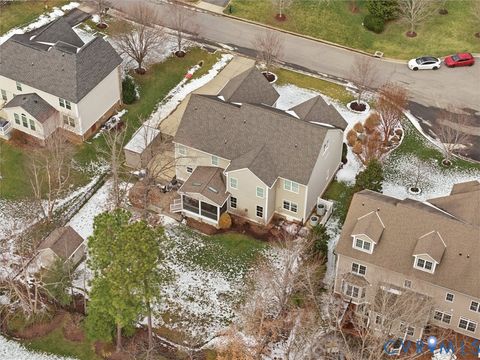 Tiny photo for 16013 Hidden Sedge Court, Moseley, VA 23120 (MLS # 2603424)