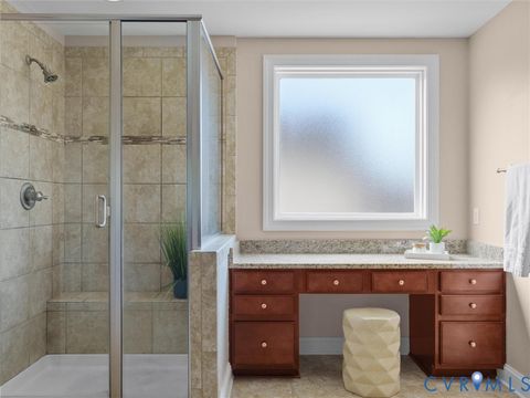 Tiny photo for 16013 Hidden Sedge Court, Moseley, VA 23120 (MLS # 2603424)