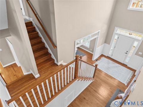 Tiny photo for 16013 Hidden Sedge Court, Moseley, VA 23120 (MLS # 2603424)