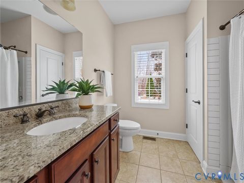 Tiny photo for 16013 Hidden Sedge Court, Moseley, VA 23120 (MLS # 2603424)