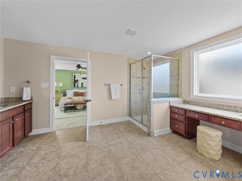 Tiny photo for 16013 Hidden Sedge Court, Moseley, VA 23120 (MLS # 2603424)