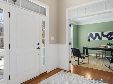 Tiny photo for 16013 Hidden Sedge Court, Moseley, VA 23120 (MLS # 2603424)