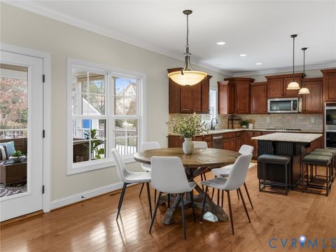 Tiny photo for 16013 Hidden Sedge Court, Moseley, VA 23120 (MLS # 2603424)