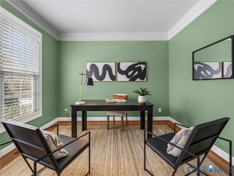 Tiny photo for 16013 Hidden Sedge Court, Moseley, VA 23120 (MLS # 2603424)