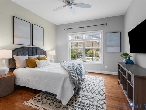 Tiny photo for 16013 Hidden Sedge Court, Moseley, VA 23120 (MLS # 2603424)