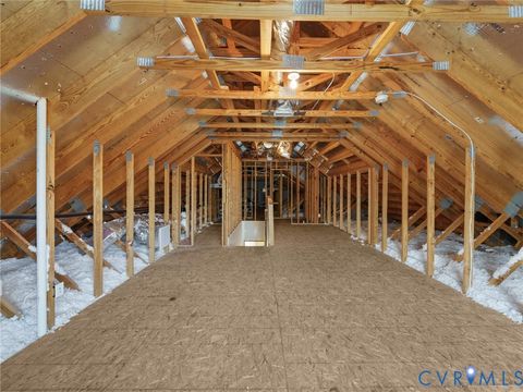 Tiny photo for 16013 Hidden Sedge Court, Moseley, VA 23120 (MLS # 2603424)