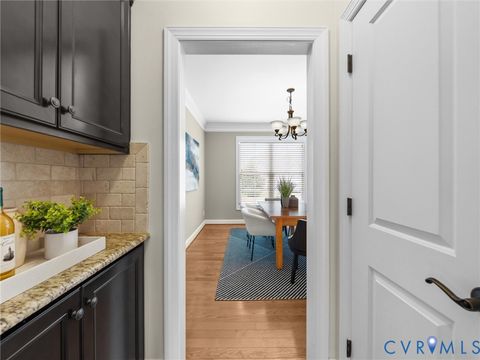 Tiny photo for 16013 Hidden Sedge Court, Moseley, VA 23120 (MLS # 2603424)