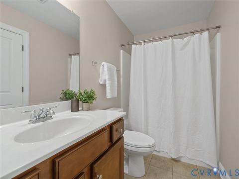 Tiny photo for 16013 Hidden Sedge Court, Moseley, VA 23120 (MLS # 2603424)