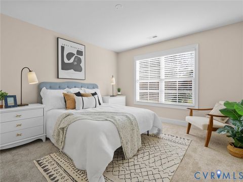 Tiny photo for 16013 Hidden Sedge Court, Moseley, VA 23120 (MLS # 2603424)