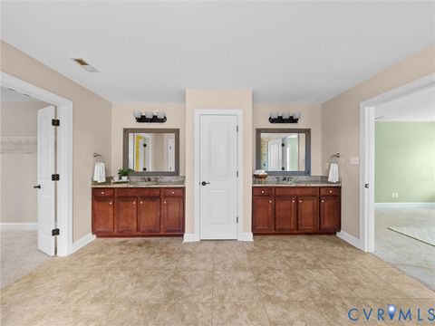 Tiny photo for 16013 Hidden Sedge Court, Moseley, VA 23120 (MLS # 2603424)