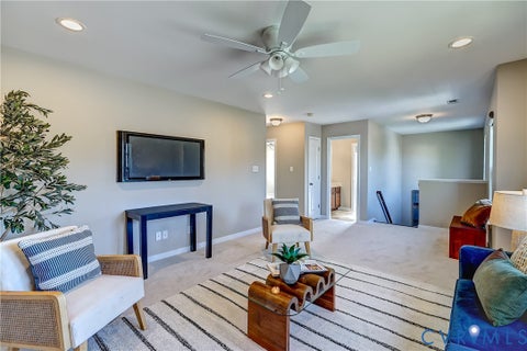 Tiny photo for 14800 Diamond Creek Terrace, Midlothian, VA 23113 (MLS # 2627536)