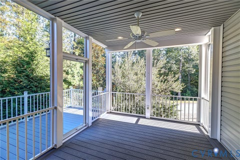 Tiny photo for 14800 Diamond Creek Terrace, Midlothian, VA 23113 (MLS # 2627536)