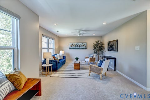 Tiny photo for 14800 Diamond Creek Terrace, Midlothian, VA 23113 (MLS # 2627536)