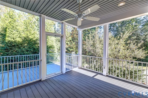 Tiny photo for 14800 Diamond Creek Terrace, Midlothian, VA 23113 (MLS # 2627536)