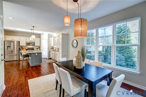Tiny photo for 14800 Diamond Creek Terrace, Midlothian, VA 23113 (MLS # 2627536)