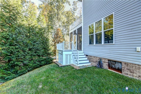 Tiny photo for 14800 Diamond Creek Terrace, Midlothian, VA 23113 (MLS # 2627536)