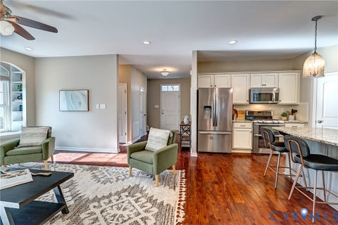 Tiny photo for 14800 Diamond Creek Terrace, Midlothian, VA 23113 (MLS # 2627536)
