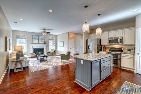 Tiny photo for 14800 Diamond Creek Terrace, Midlothian, VA 23113 (MLS # 2627536)