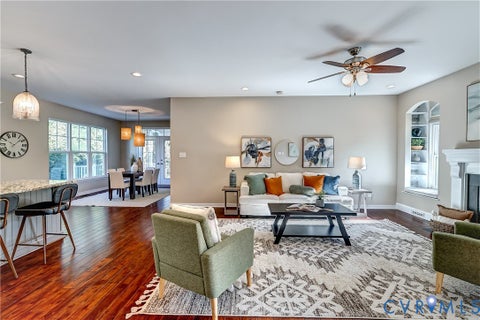 Tiny photo for 14800 Diamond Creek Terrace, Midlothian, VA 23113 (MLS # 2627536)