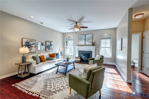 Tiny photo for 14800 Diamond Creek Terrace, Midlothian, VA 23113 (MLS # 2627536)