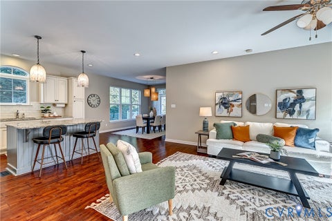 Tiny photo for 14800 Diamond Creek Terrace, Midlothian, VA 23113 (MLS # 2627536)