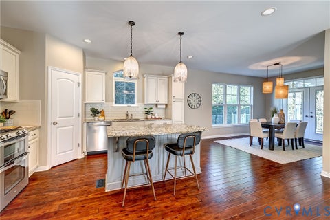 Tiny photo for 14800 Diamond Creek Terrace, Midlothian, VA 23113 (MLS # 2627536)