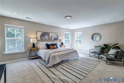Tiny photo for 14800 Diamond Creek Terrace, Midlothian, VA 23113 (MLS # 2627536)