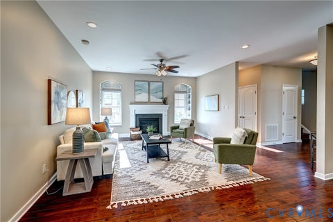 Tiny photo for 14800 Diamond Creek Terrace, Midlothian, VA 23113 (MLS # 2627536)