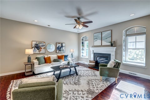 Tiny photo for 14800 Diamond Creek Terrace, Midlothian, VA 23113 (MLS # 2627536)
