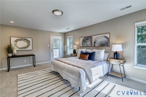 Tiny photo for 14800 Diamond Creek Terrace, Midlothian, VA 23113 (MLS # 2627536)