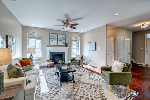 Tiny photo for 14800 Diamond Creek Terrace, Midlothian, VA 23113 (MLS # 2627536)