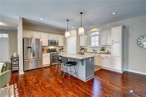 Tiny photo for 14800 Diamond Creek Terrace, Midlothian, VA 23113 (MLS # 2627536)