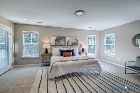 Tiny photo for 14800 Diamond Creek Terrace, Midlothian, VA 23113 (MLS # 2627536)
