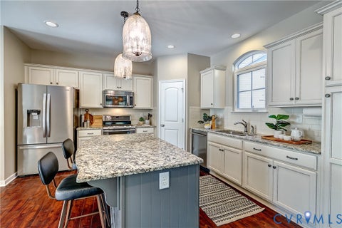 Tiny photo for 14800 Diamond Creek Terrace, Midlothian, VA 23113 (MLS # 2627536)