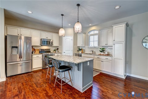 Tiny photo for 14800 Diamond Creek Terrace, Midlothian, VA 23113 (MLS # 2627536)