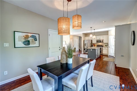 Tiny photo for 14800 Diamond Creek Terrace, Midlothian, VA 23113 (MLS # 2627536)