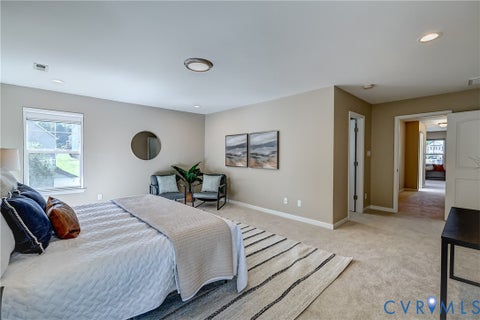 Tiny photo for 14800 Diamond Creek Terrace, Midlothian, VA 23113 (MLS # 2627536)