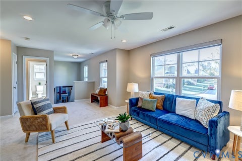 Tiny photo for 14800 Diamond Creek Terrace, Midlothian, VA 23113 (MLS # 2627536)