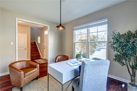 Tiny photo for 14800 Diamond Creek Terrace, Midlothian, VA 23113 (MLS # 2627536)