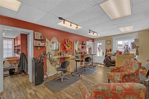 Tiny photo for 35 Watling Street, Urbanna, VA 23175 (MLS # 2527036)