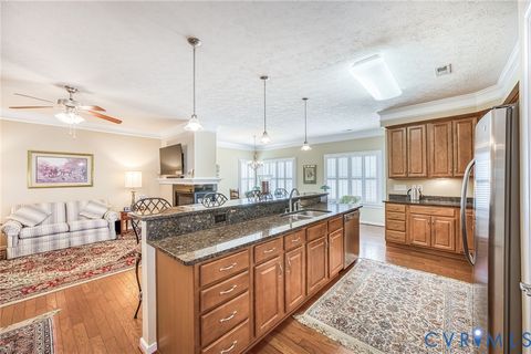 Tiny photo for 7500 Settlers Ridge Court, Henrico, VA 23231 (MLS # 2605193)