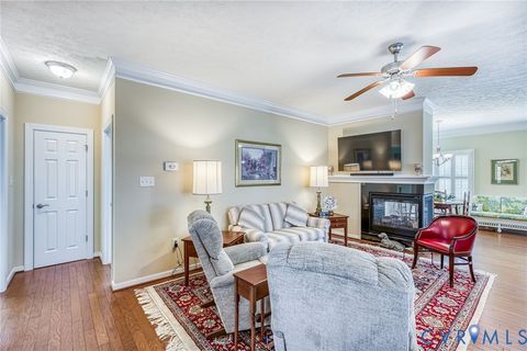 Tiny photo for 7500 Settlers Ridge Court, Henrico, VA 23231 (MLS # 2605193)