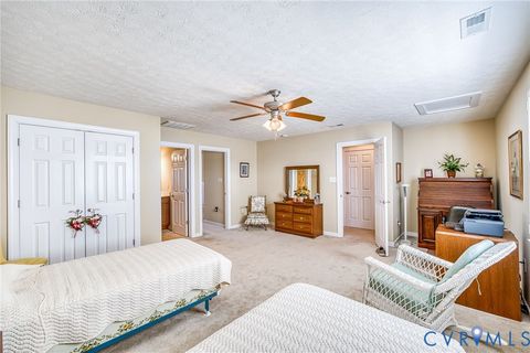 Tiny photo for 7500 Settlers Ridge Court, Henrico, VA 23231 (MLS # 2605193)