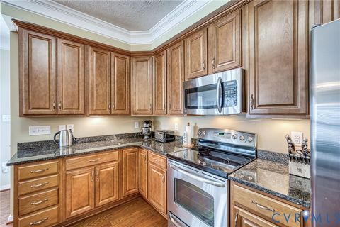 Tiny photo for 7500 Settlers Ridge Court, Henrico, VA 23231 (MLS # 2605193)