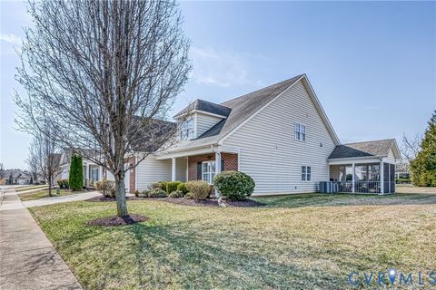 Tiny photo for 7500 Settlers Ridge Court, Henrico, VA 23231 (MLS # 2605193)